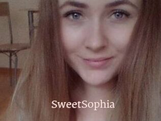 SweetSophia