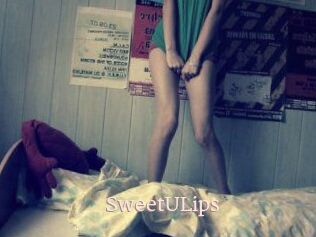 SweetULips
