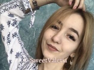 SweetValeria