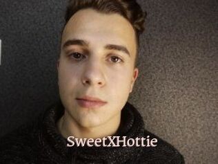 SweetXHottie