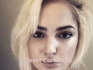 Sweet_Cassandra