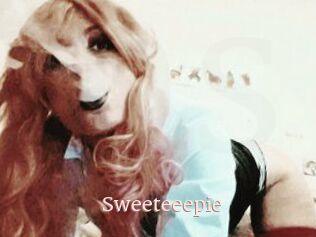 Sweeteeepie