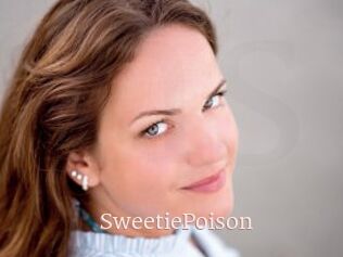 SweetiePoison
