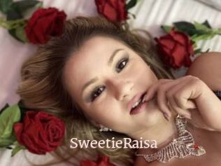 SweetieRaisa