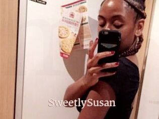 SweetlySusan