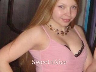 SweetnNice