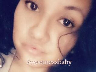 Sweetnessbaby