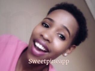 Sweetpineapp