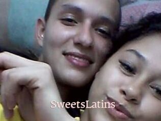 SweetsLatins