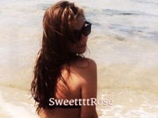 SweettttRose
