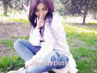 SweetyDirty