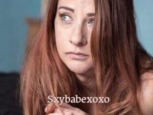 Sxybabexoxo