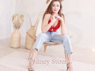 Sydney_Stoun