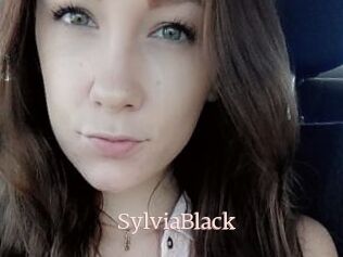 SylviaBlack