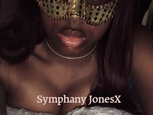 Symphany_JonesX
