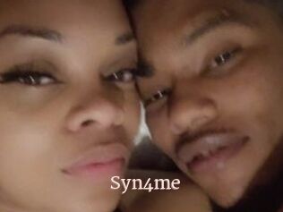 Syn4me