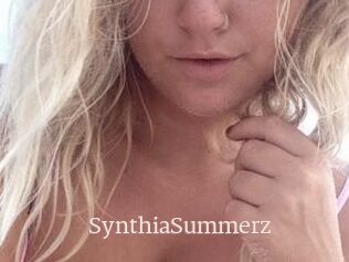 SynthiaSummerz