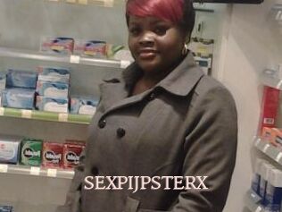 SEXPIJPSTERX