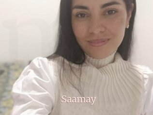 Saamay