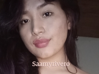 Saamyrivero
