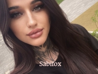 Sabifox