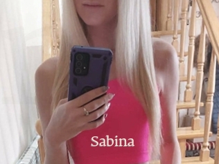 Sabina