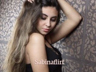 Sabinaflirt