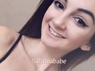 Sabrinababe