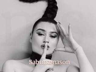 Sabrinamason