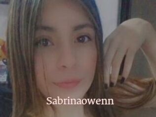 Sabrinaowenn