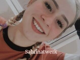 Sabrinatwerk