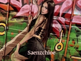 Saenzchloe