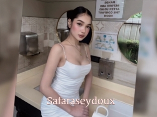 Safaraseydoux