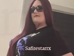 Safirestarrx