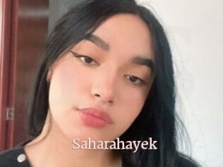 Saharahayek