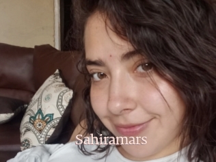 Sahiramars