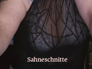 Sahneschnitte