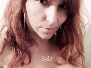 Saia