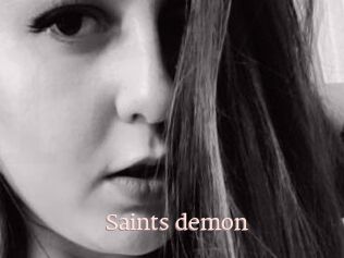 Saints_demon