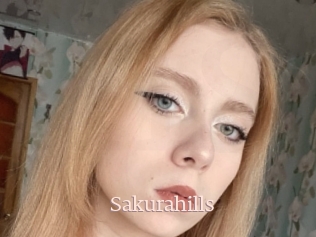 Sakurahills