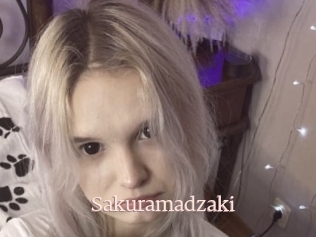 Sakuramadzaki