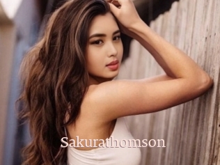 Sakurathomson