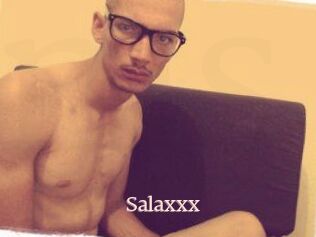 Salaxxx
