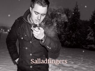 Salladfingers
