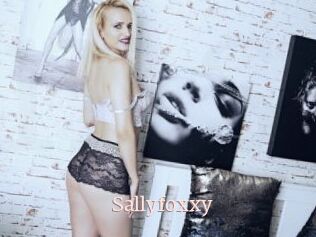Sallyfoxxy