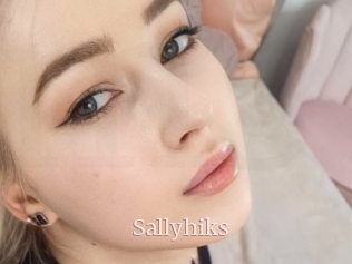 Sallyhiks
