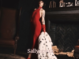 Sallynovak