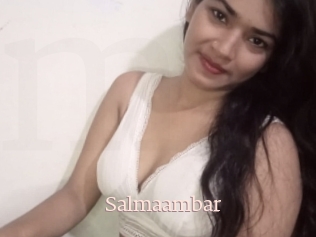 Salmaambar