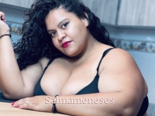 Salmameneses