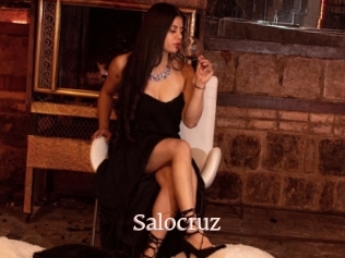 Salocruz